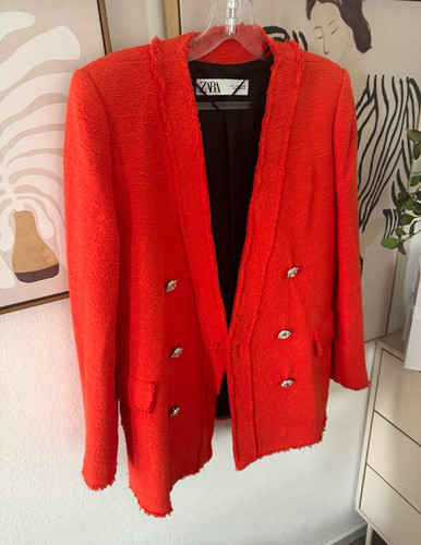 Zara damen blazer - zara,