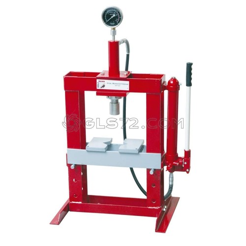 Hydraulikpresse hydraulische - hydraulikpresse,