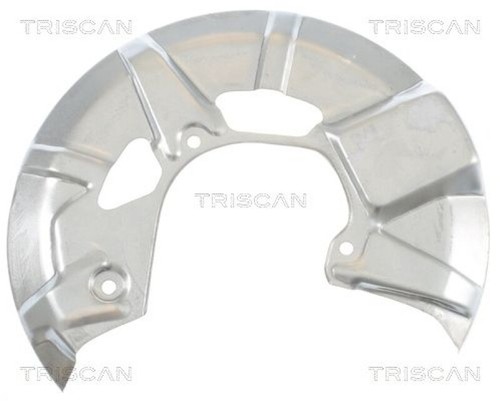 Triscan spritzblech - triscan,