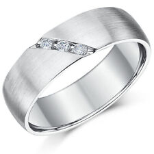 Ehering 6 mm Palladium 950