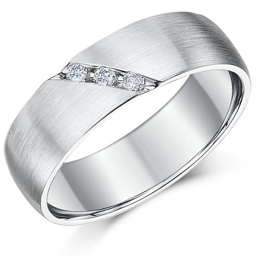 Ehering palladium 950 - mm,
