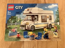 LEGO 60283 City