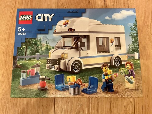Lego 60283 city - lego,