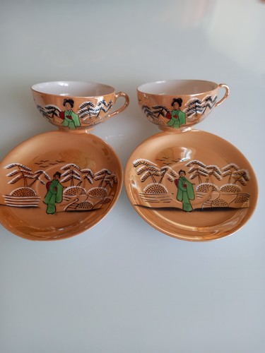 Altes japanisches porzellan - altes,