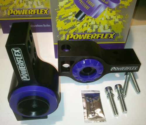Powerflex buchsen golf 6 - powerflex, 5