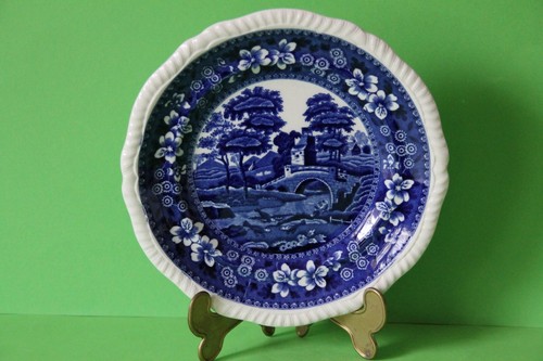 Copeland spode blue tower - blue,