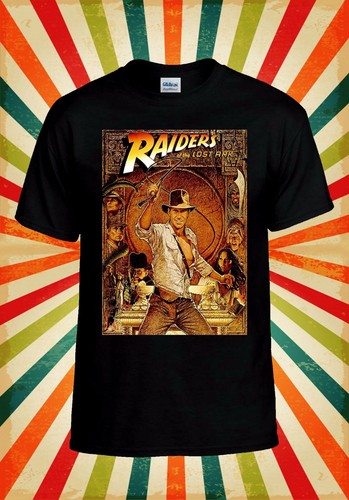 Raiders the lost - lost, ark