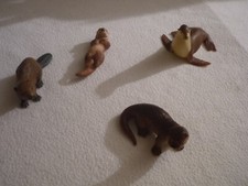Schleich bullyland safari - schleich,