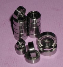 Kugellagersatz tamiya high - kugellagersatz,