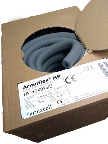 Armaflex rohrisolierung - armaflex,