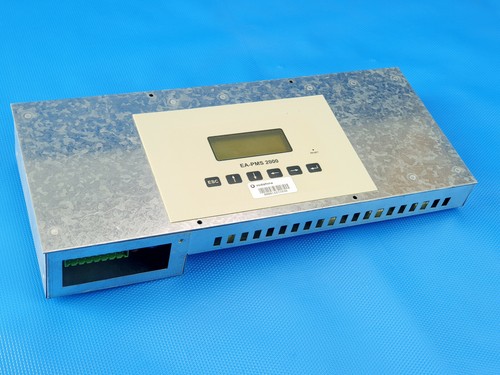 Elektro automatik pms - ea,