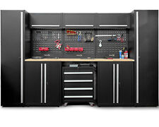 Werkstatteinrichtung Werkbank