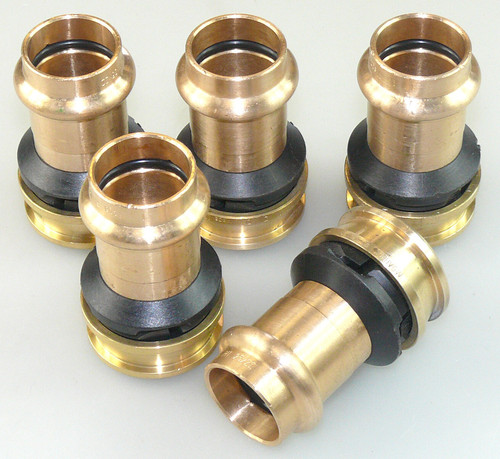 Viega raxofix - 5x,