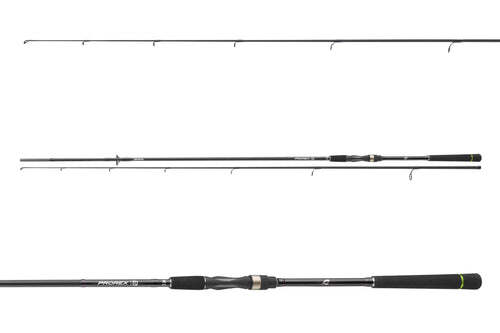 Daiwa prorex spinnrute - daiwa, s
