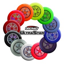 Discraft Ultra Star Ultimate
