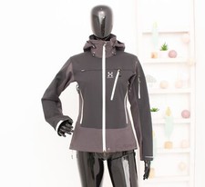 HAGLOFS Skijacke RECCO mit