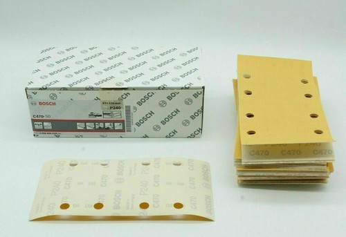 Bosch schleifblatt - bosch,