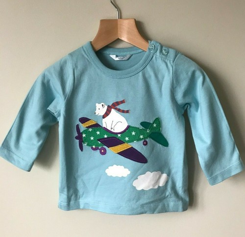 Baby boden shirt top 18 - baby,