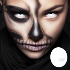 LuxDelux White Out weisse