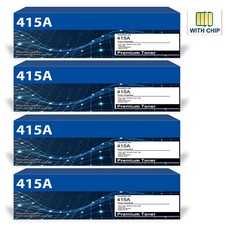 Toner Für HP 415A 415X Toner