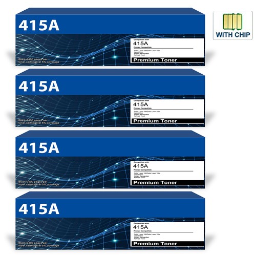 Toner für 415a 415x - für,