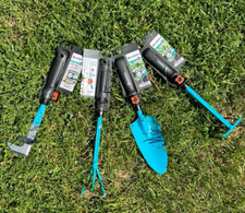 GARDENA Combisystem Sparset 4