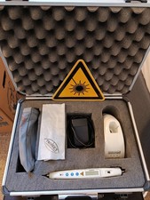 Asiamed Akupunkturlaser LaserPen 