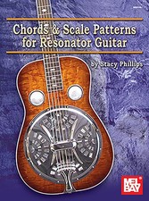 Chords & Scale Patterns for