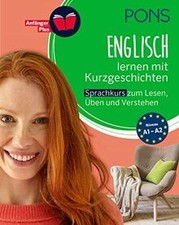 PONS Englisch lernen mit