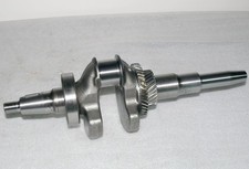 Kurbelwelle 6cm 7 2kw - kurbelwelle, l-34,6cm