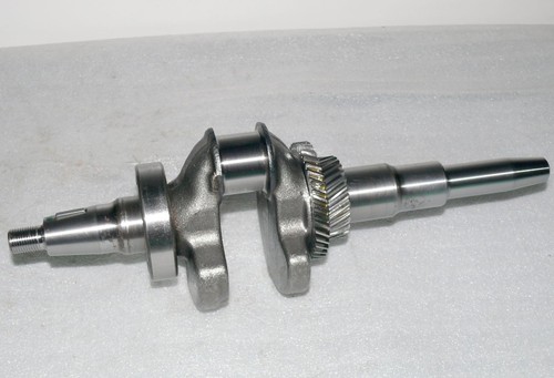 Kurbelwelle 6cm 7 - kurbelwelle, 7,2kw