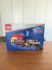 LEGO 9V Set 4558 Metroliner