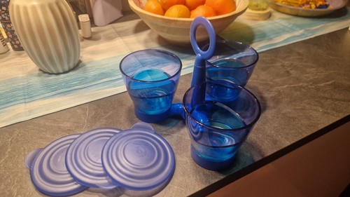 Tupperware eleganzia - tupperware,
