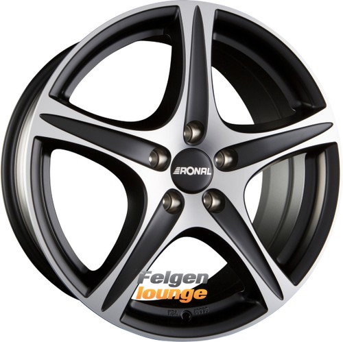 Alufelgen ronal r56 - 4,