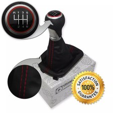 OEM SCHALTKNAUF + SCHALTSACK