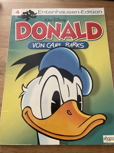 Donald duck - donald,