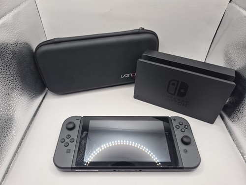 Nintendo switch hac - hac-001, (-01)