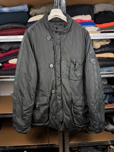 Alpha industries cobbs - alpha,