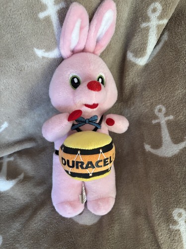 Duracell hase rosa - duracell, 24