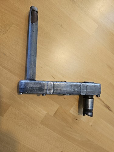 Hatz sicherheitskurbel für - sicherheitskurbel,