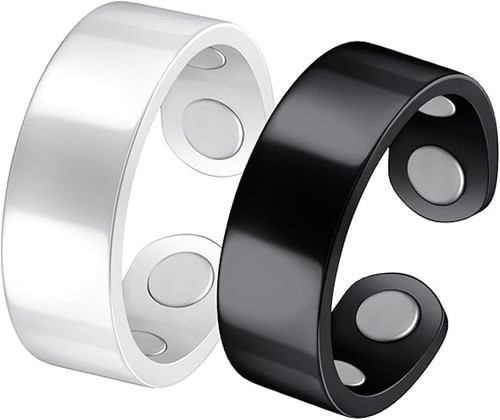 Magnetische ringe vital ring - ringe,