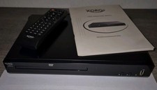DVD-Player Xoro HSD 8470 MPEG4