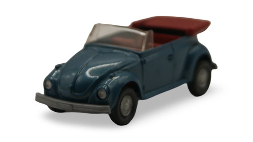 Wiking käfer cabrio typ 3 - käfer,