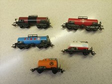 Berliner TT Bahnen BTTB