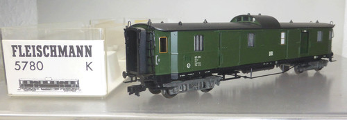 Fleischmann 5780 - ,