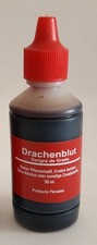 100 % Drachenblut aus Peru -