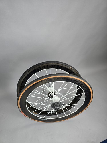 Laufradsatz lightweight - laufradsatz,