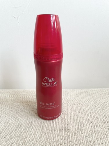 Wella brillance leave - wella,