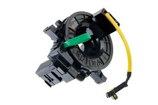 Slip ring ABS without sensor