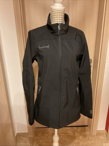 Schwarze softshelljacke damen - schwarze,